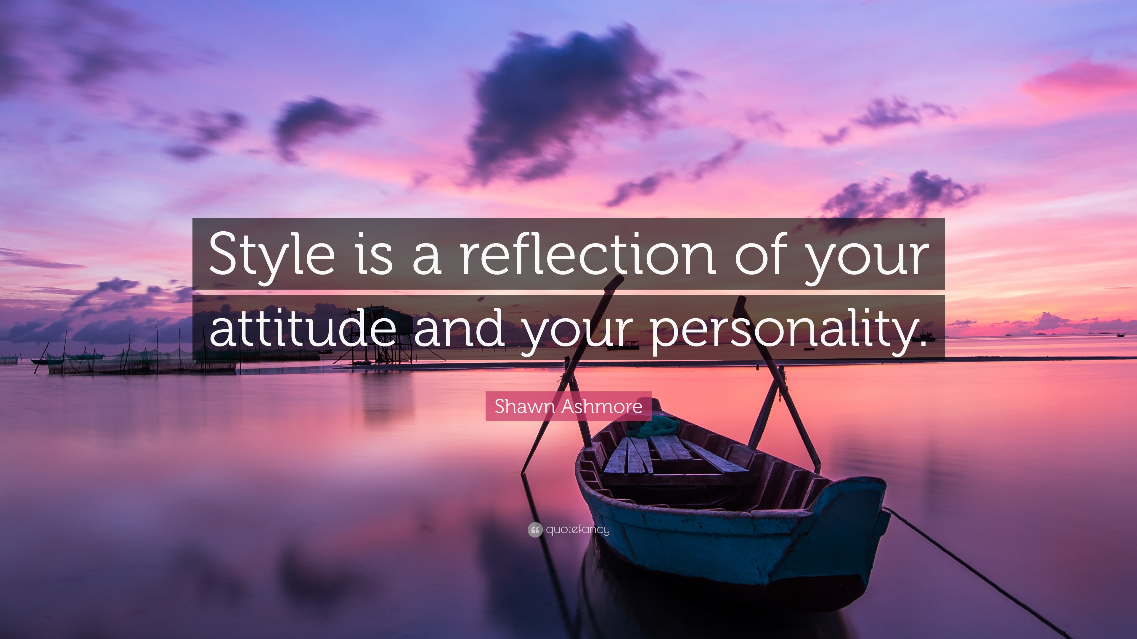 Detail Quotes On Style And Personality Nomer 27