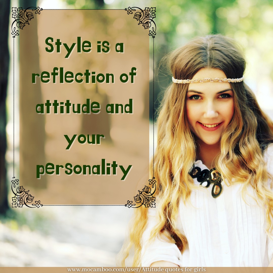 Detail Quotes On Style And Personality Nomer 39