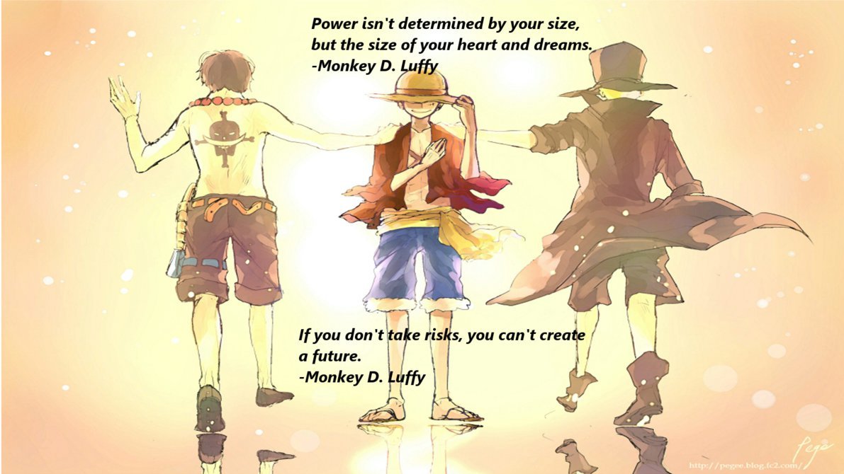 Detail Quotes One Piece Nomer 43