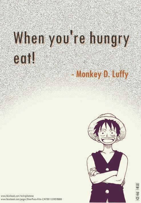 Quotes One Piece Indonesia - KibrisPDR