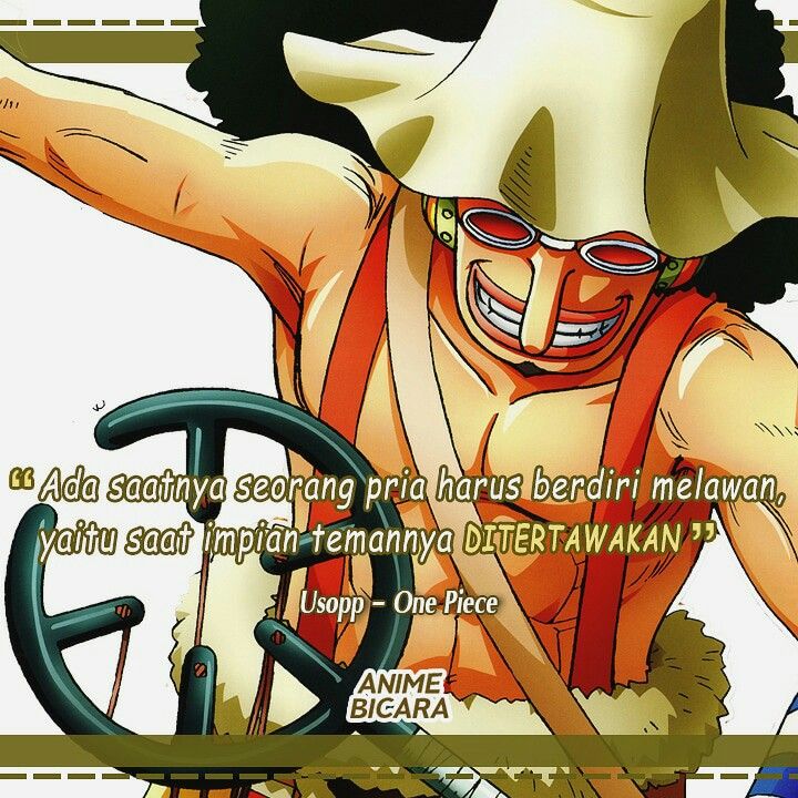 Detail Quotes One Piece Indonesia Nomer 15