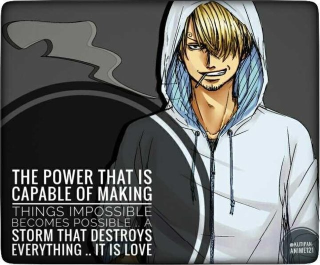 Detail Quotes One Piece Indonesia Nomer 18