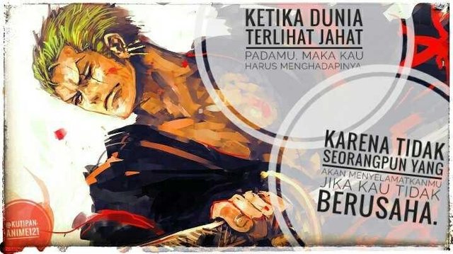 Detail Quotes One Piece Indonesia Nomer 27