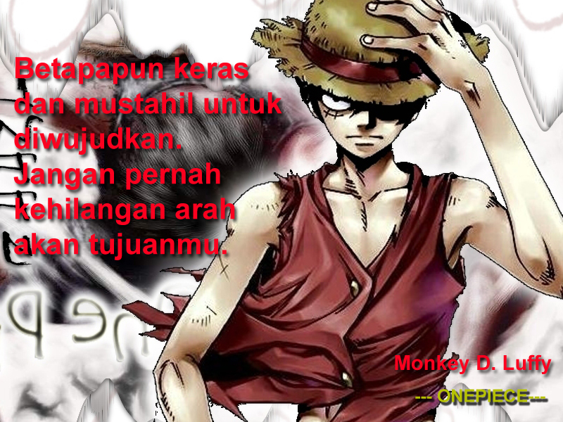 Detail Quotes One Piece Indonesia Nomer 6