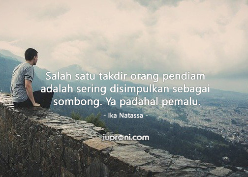 Detail Quotes Orang Bijak Nomer 17