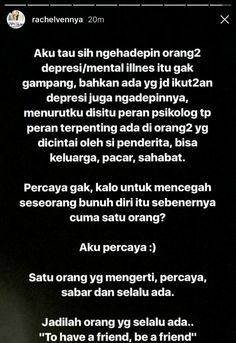 Detail Quotes Orang Depresi Nomer 11