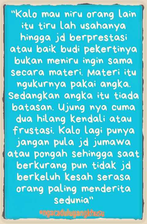 Detail Quotes Orang Depresi Nomer 47