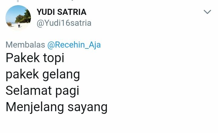 Detail Quotes Pagi Lucu Nomer 27