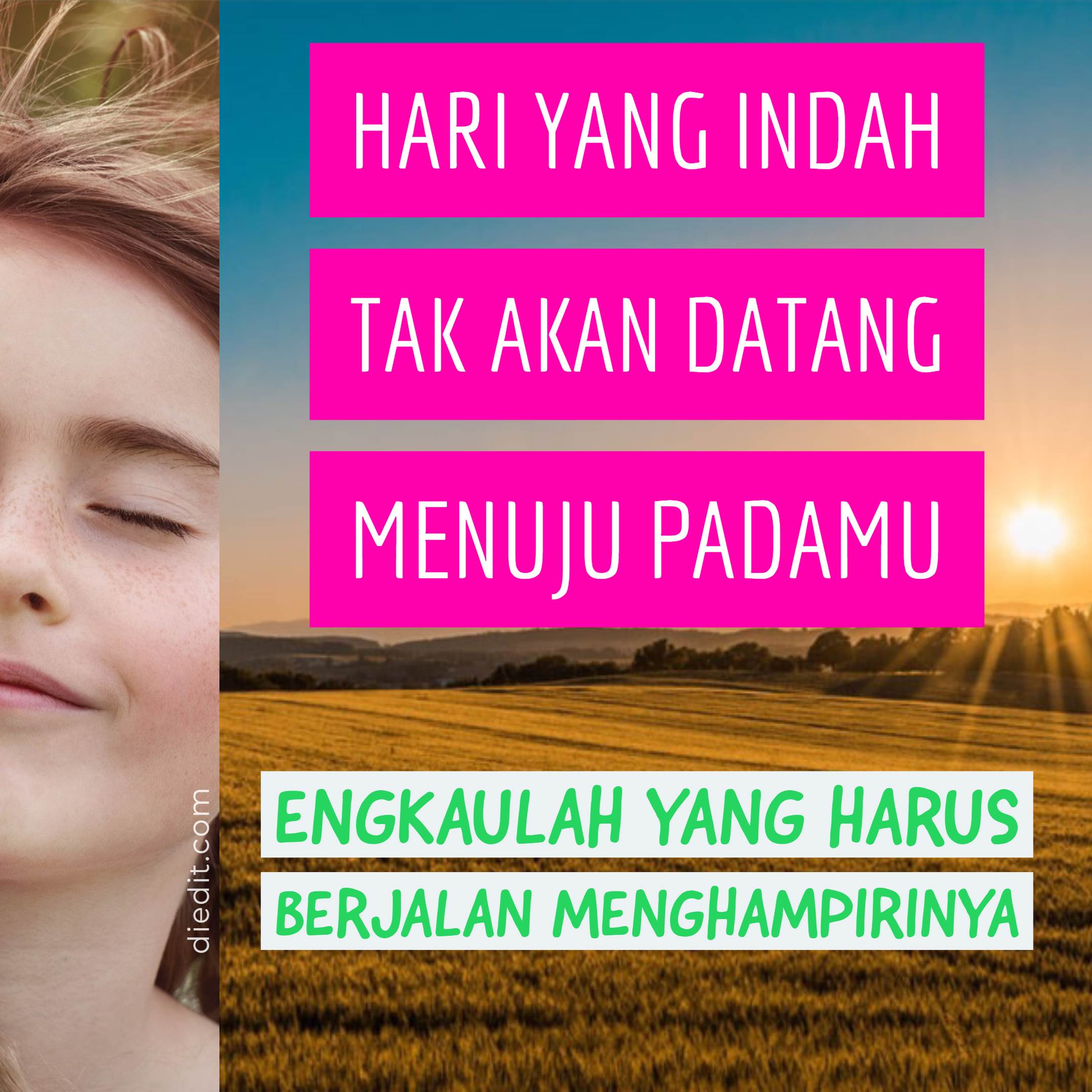 Detail Quotes Pagi Semangat Nomer 25