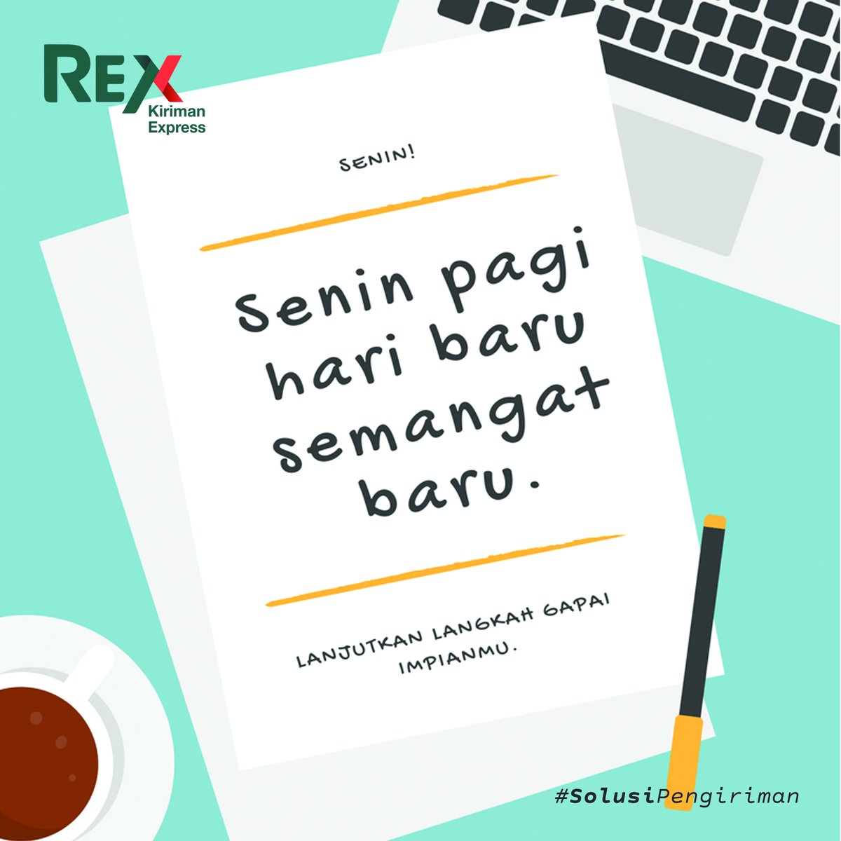 Detail Quotes Pagi Semangat Nomer 49