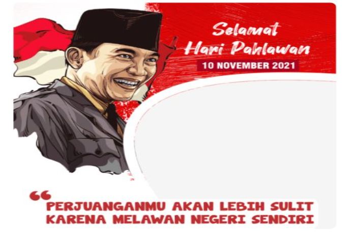 Detail Quotes Pahlawan Indonesia Nomer 11