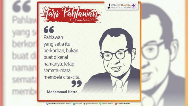 Detail Quotes Pahlawan Indonesia Nomer 14