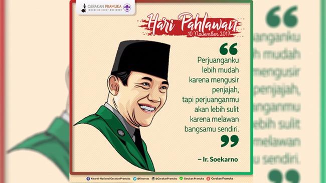 Detail Quotes Pahlawan Indonesia Nomer 27