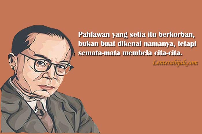 Detail Quotes Pahlawan Indonesia Nomer 30