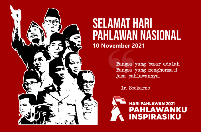 Detail Quotes Pahlawan Indonesia Nomer 7