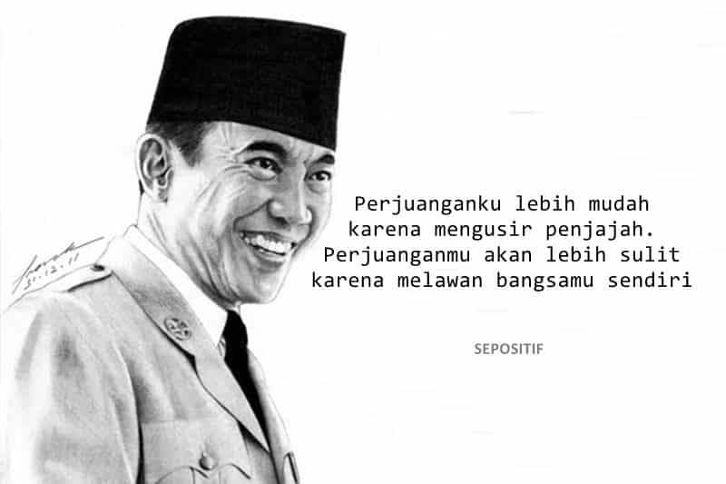 Detail Quotes Pahlawan Indonesia Nomer 8