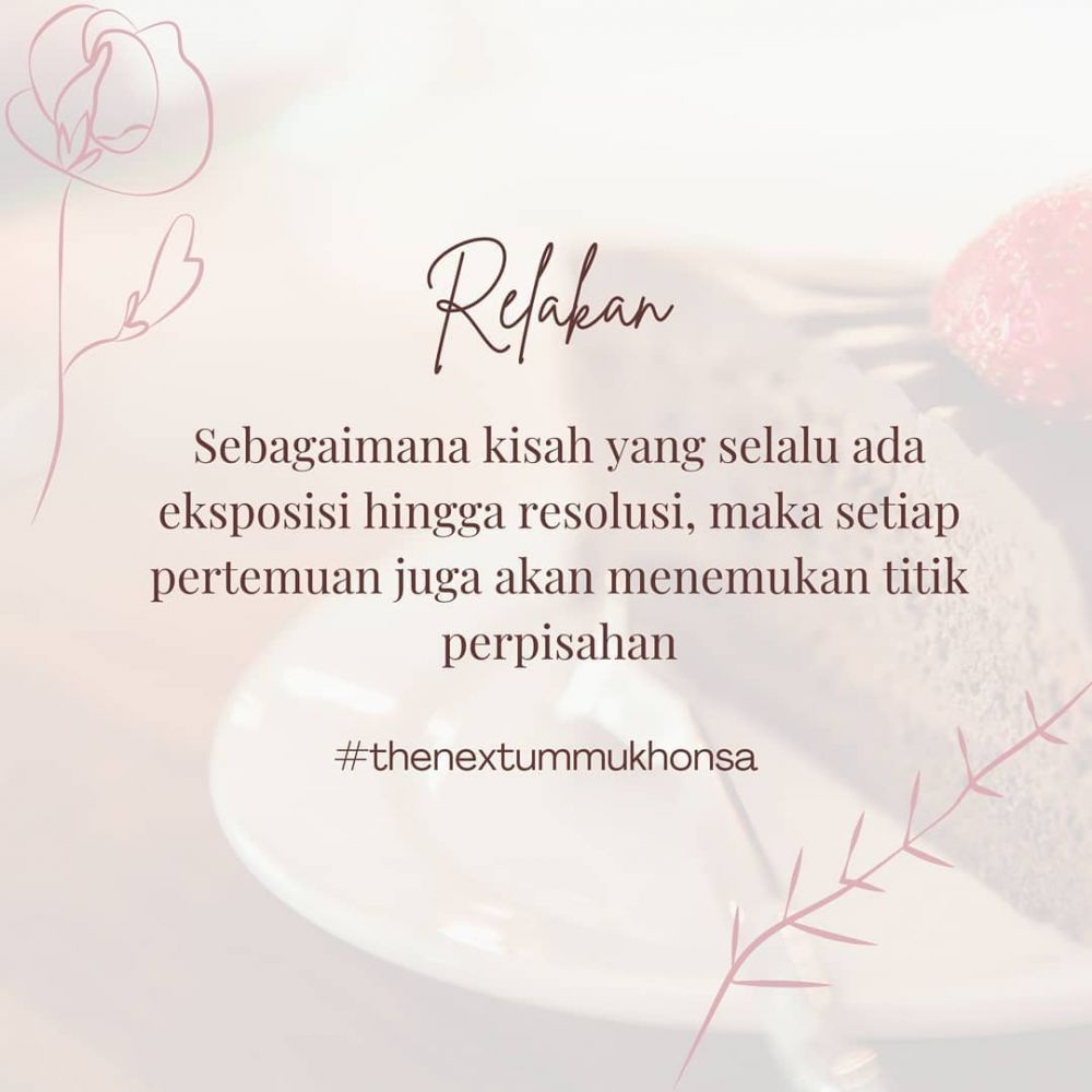 Detail Quotes Paling Menyentuh Nomer 5