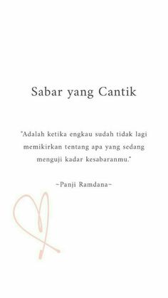 Detail Quotes Panji Ramdana Nomer 22