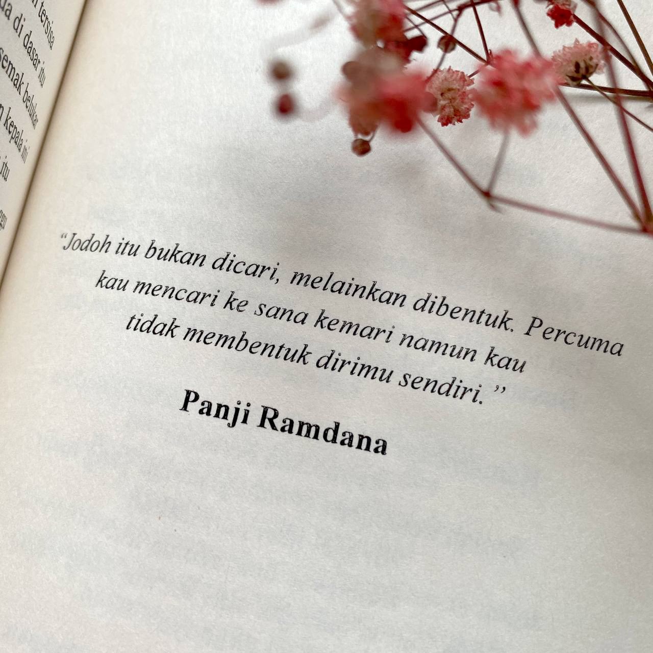 Detail Quotes Panji Ramdana Nomer 9