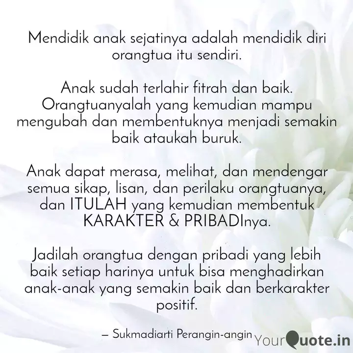 Detail Quotes Parenting Anak Nomer 14