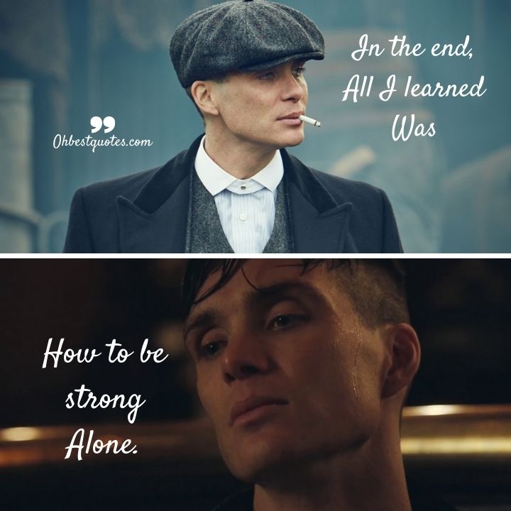Detail Quotes Peaky Blinders Nomer 11