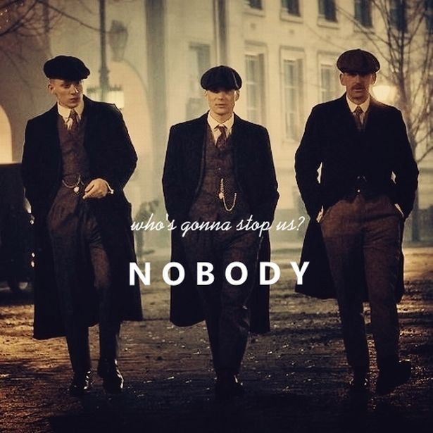 Detail Quotes Peaky Blinders Nomer 13