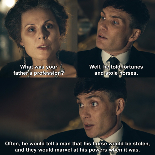 Detail Quotes Peaky Blinders Nomer 27