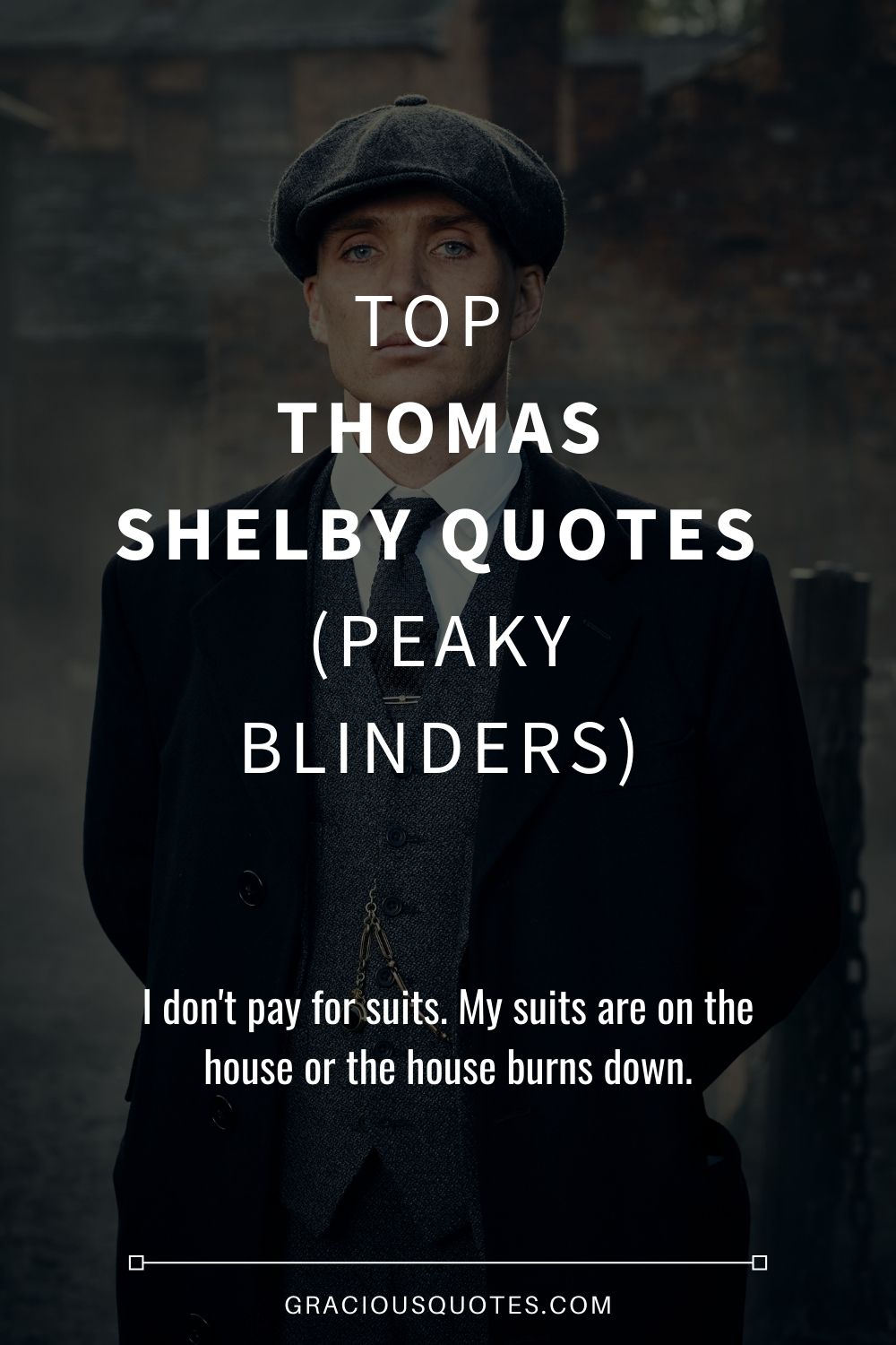 Detail Quotes Peaky Blinders Nomer 33