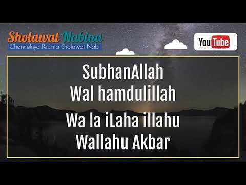 Detail Quotes Pecinta Sholawat Nomer 33