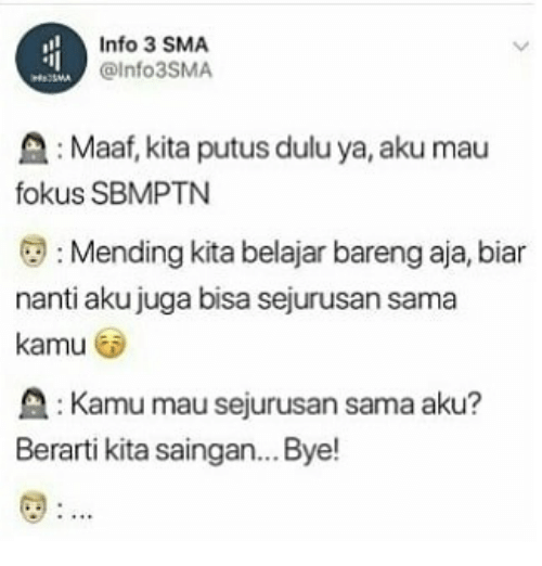 Detail Quotes Pejuang Sbmptn Nomer 23