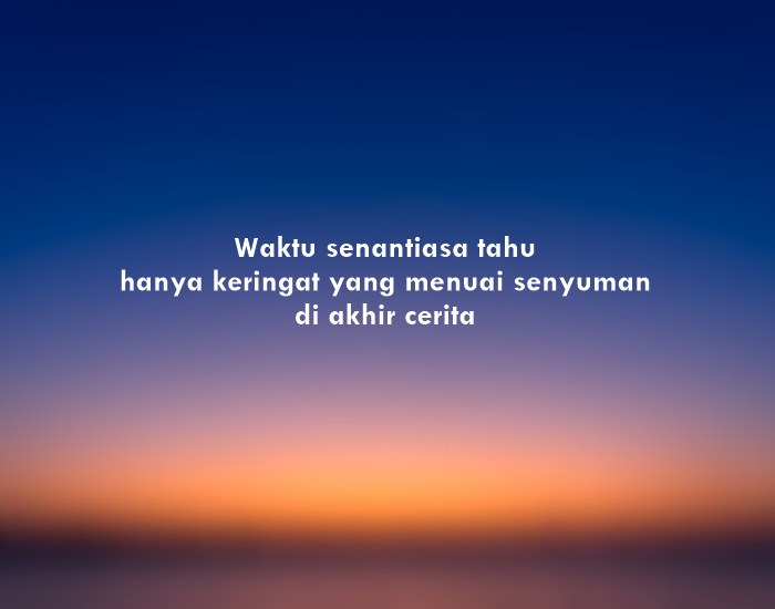 Quotes Pekerja Keras - KibrisPDR