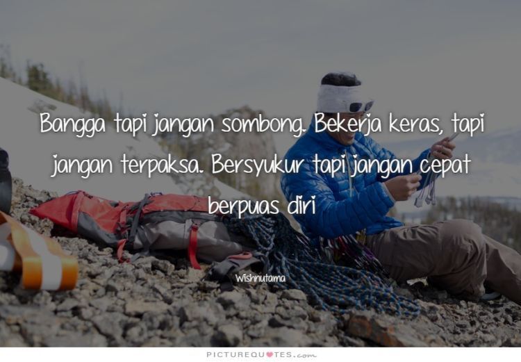 Detail Quotes Pekerja Keras Nomer 9