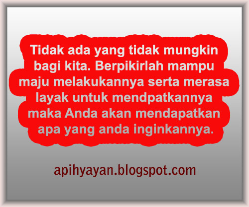 Detail Quotes Pembangkit Semangat Nomer 16