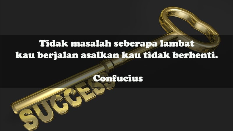 Detail Quotes Pembangkit Semangat Nomer 21