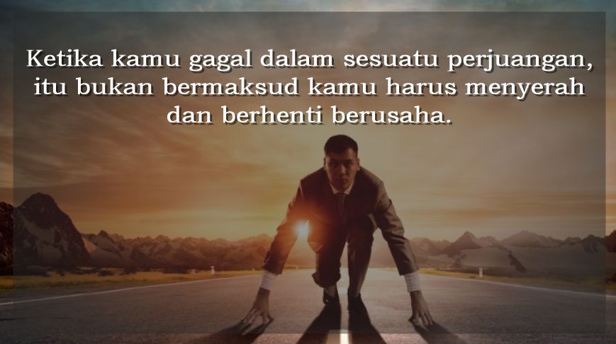 Detail Quotes Pembangkit Semangat Nomer 37