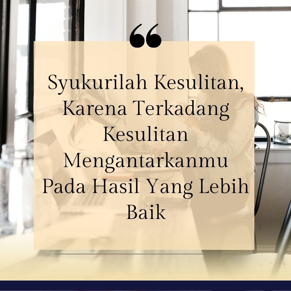 Detail Quotes Pembangkit Semangat Nomer 44