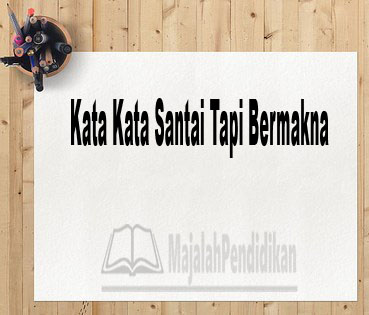 Detail Quotes Pendek Bermakna Nomer 22