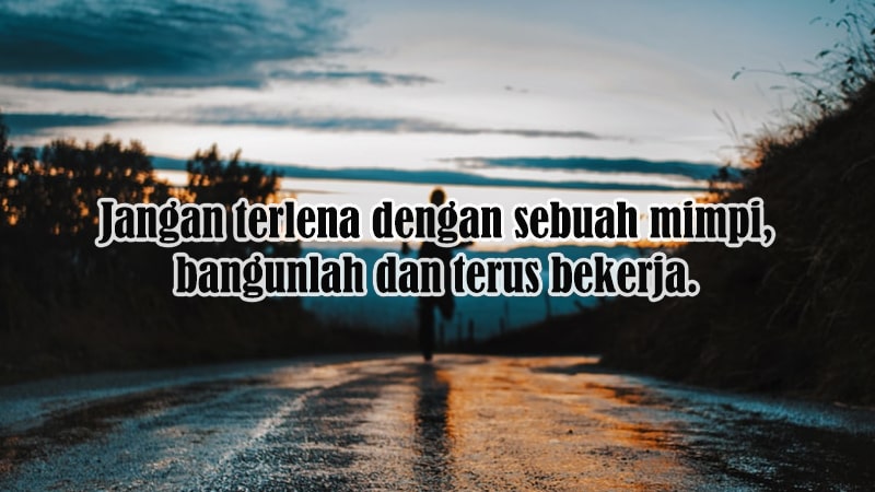 Detail Quotes Pendek Bermakna Nomer 32