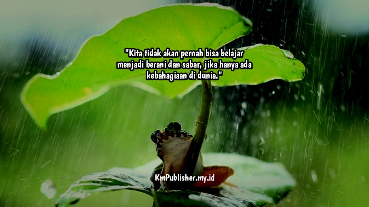 Detail Quotes Pendek Bermakna Nomer 36