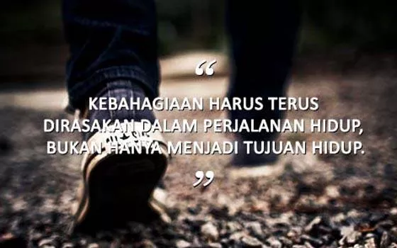 Detail Quotes Pendek Keren Nomer 2