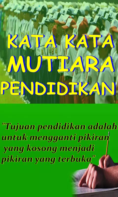 Detail Quotes Pendidikan Singkat Nomer 57