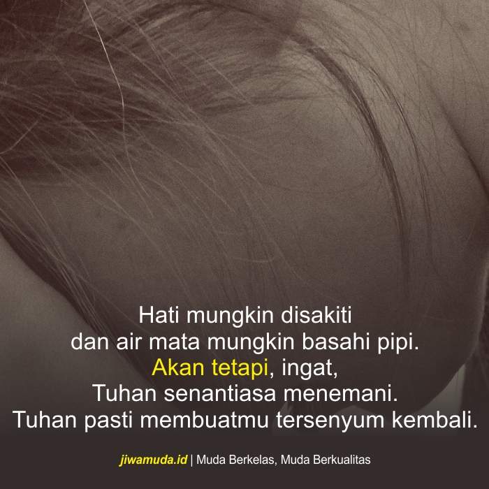 Detail Quotes Penenang Hati Nomer 27