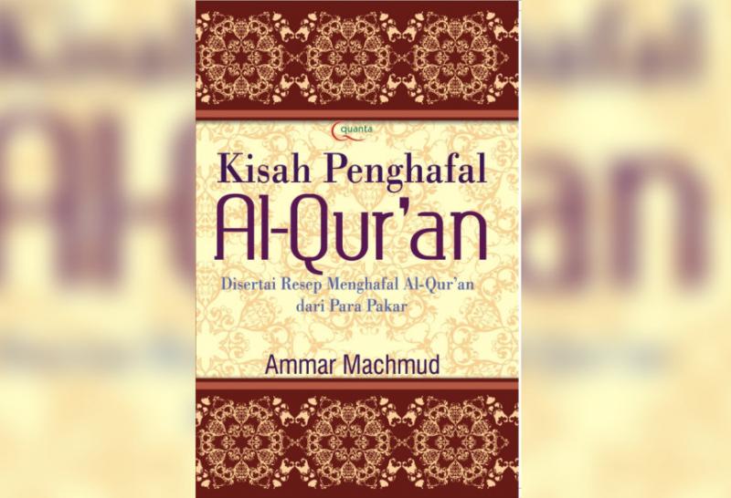 Detail Quotes Penghafal Quran Nomer 31