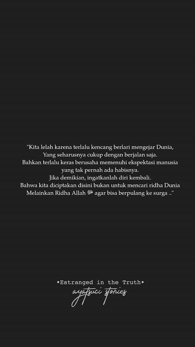 Detail Quotes Pengingat Diri Nomer 45