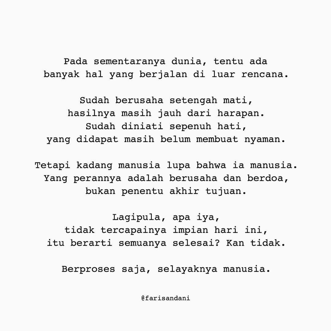 Detail Quotes Pengingat Diri Nomer 7