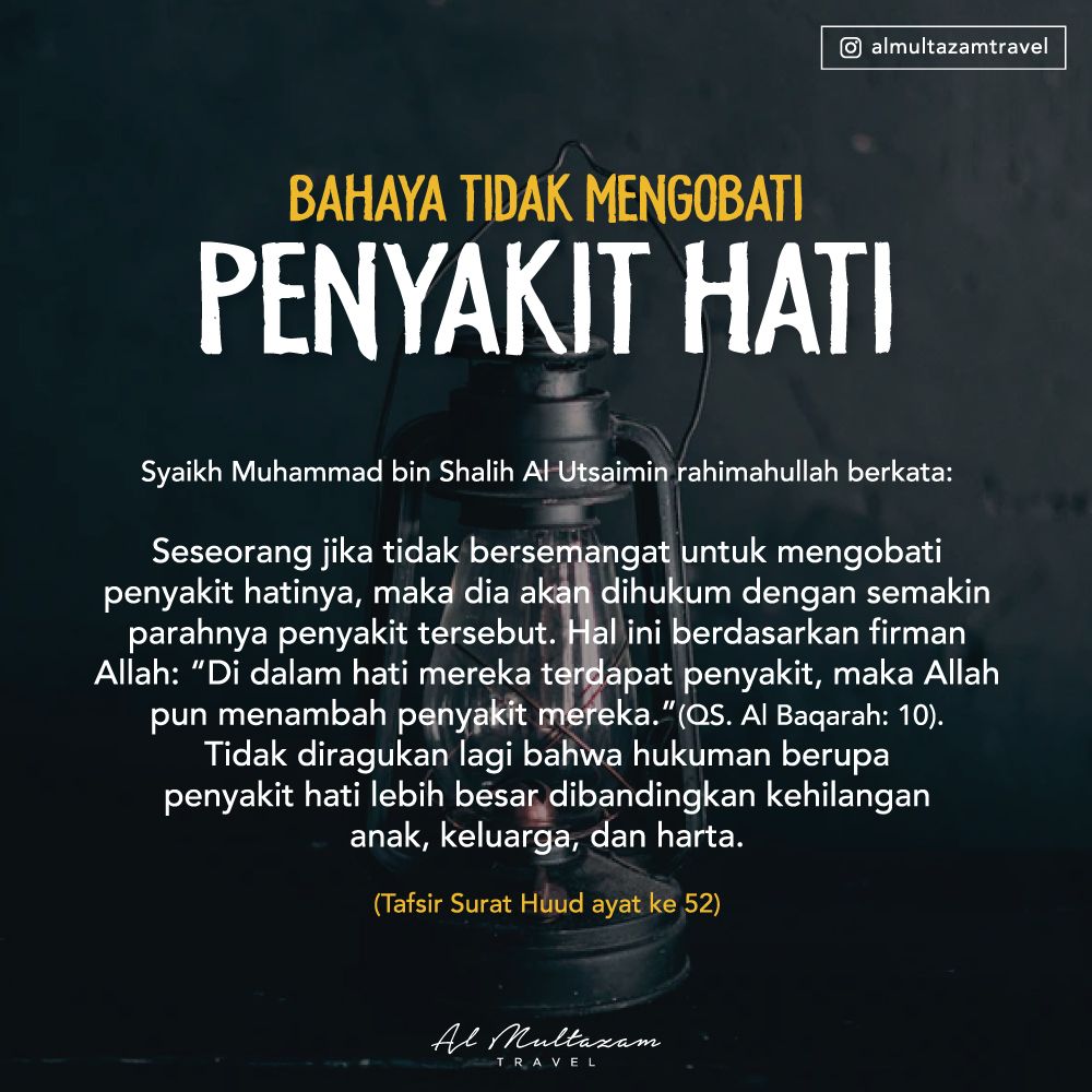 Detail Quotes Penyakit Hati Nomer 9