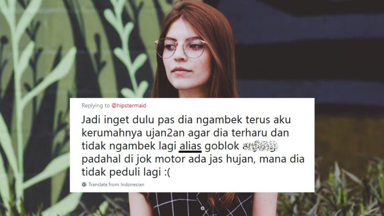 Detail Quotes Penyesalan Cinta Nomer 23