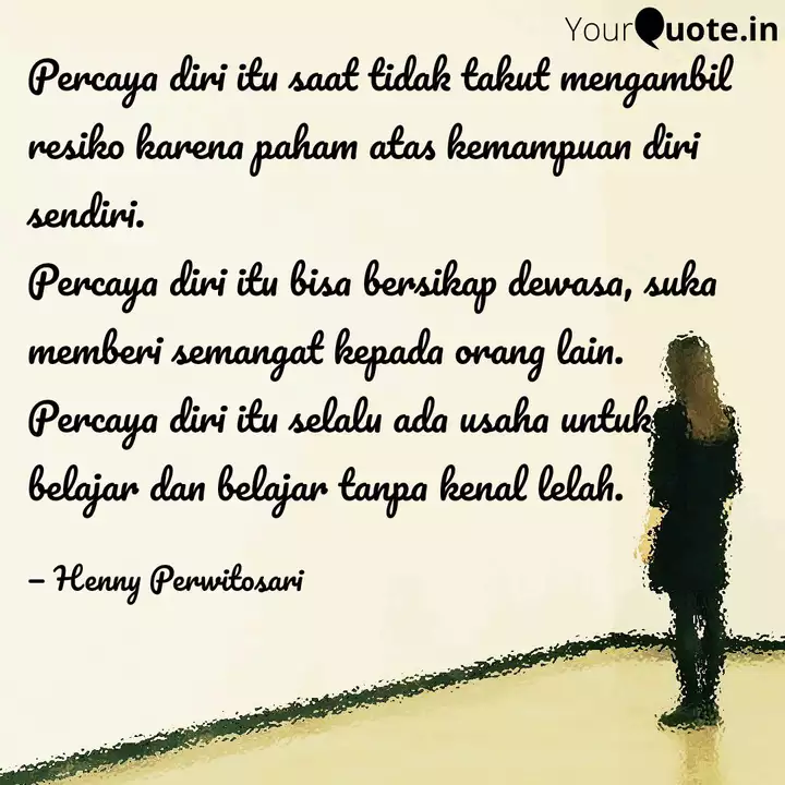 Detail Quotes Percaya Diri Nomer 10