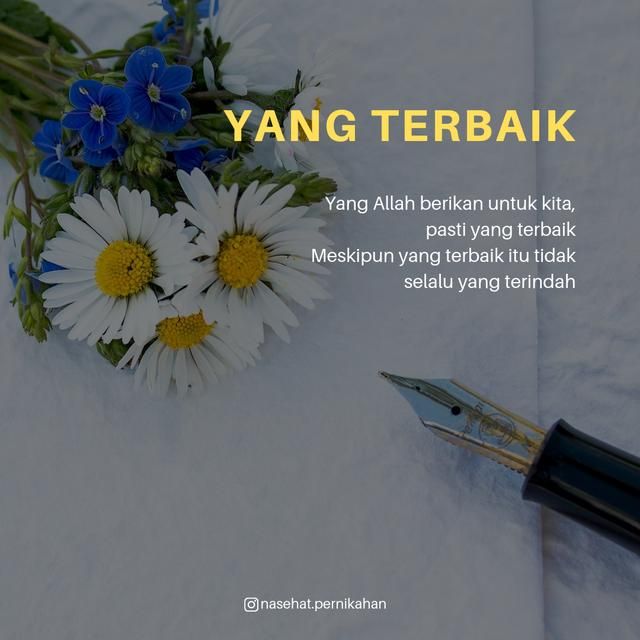 Detail Quotes Pernikahan Islami Nomer 34