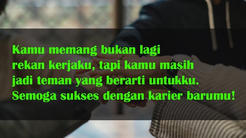 Detail Quotes Perpisahan Sahabat Nomer 26